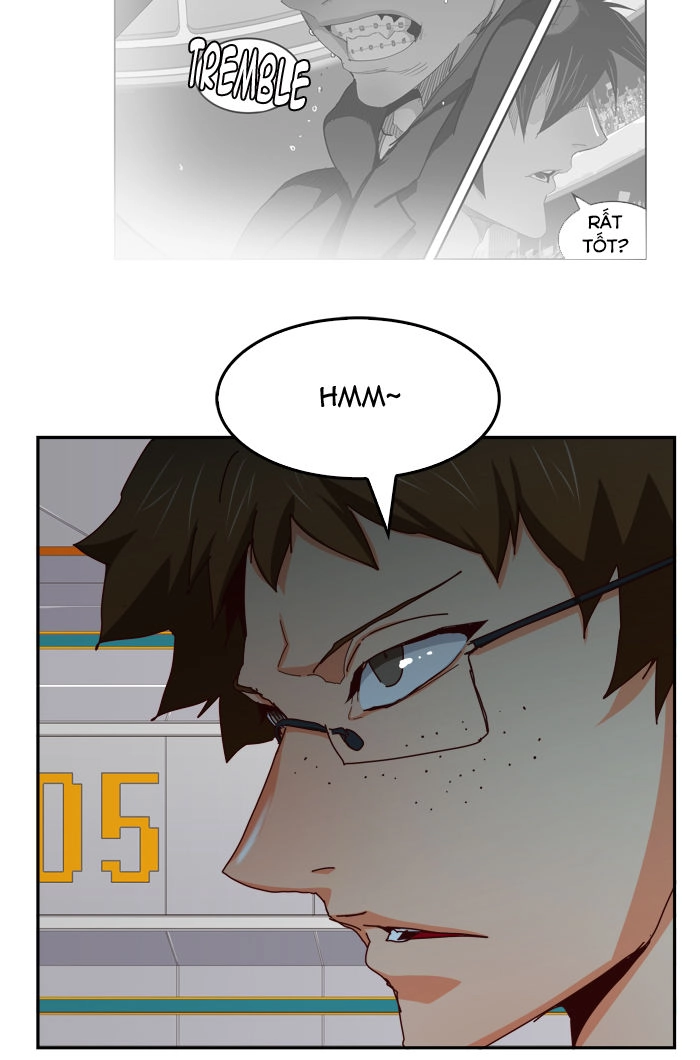 Chúa Tể Học Đường Chapter 358 - 25