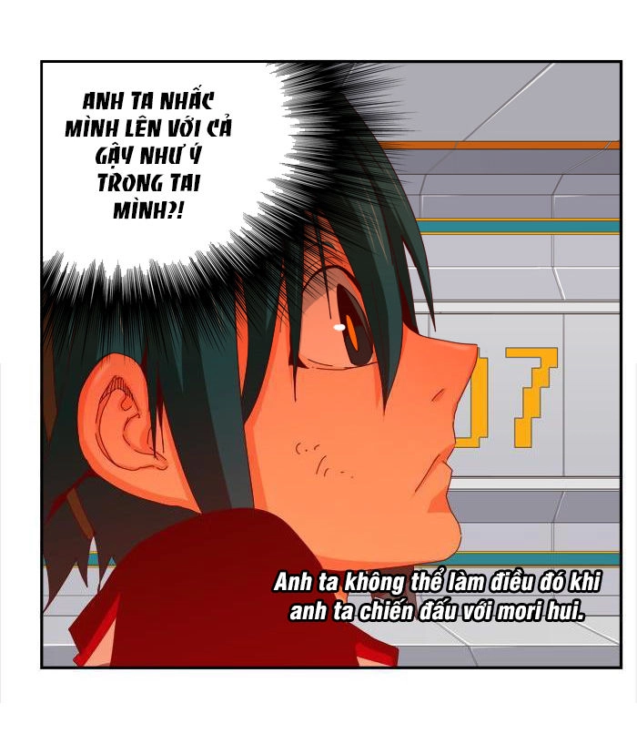 Chúa Tể Học Đường Chapter 358 - 26