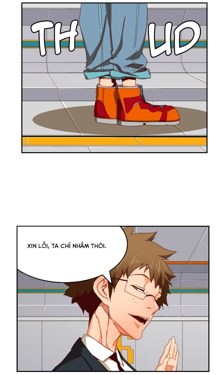 Chúa Tể Học Đường Chapter 358 - 28