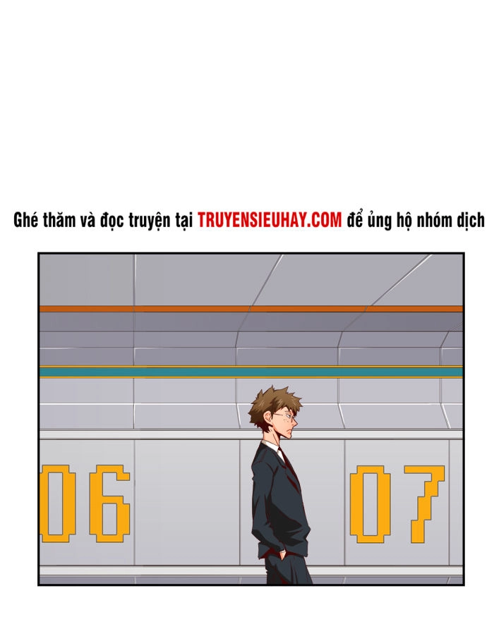 Chúa Tể Học Đường Chapter 358 - 35