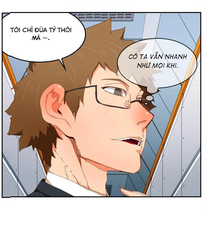 Chúa Tể Học Đường Chapter 358 - 44