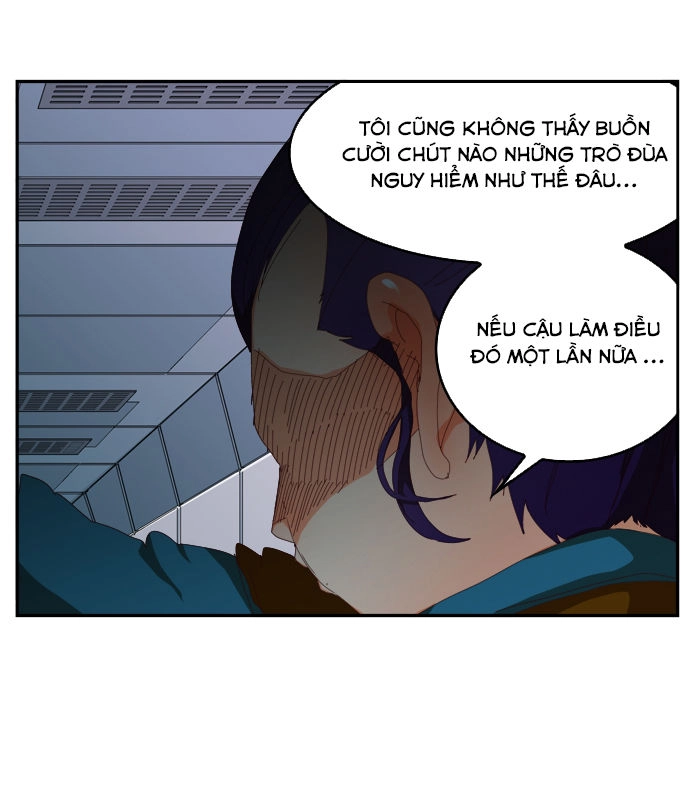 Chúa Tể Học Đường Chapter 358 - 45