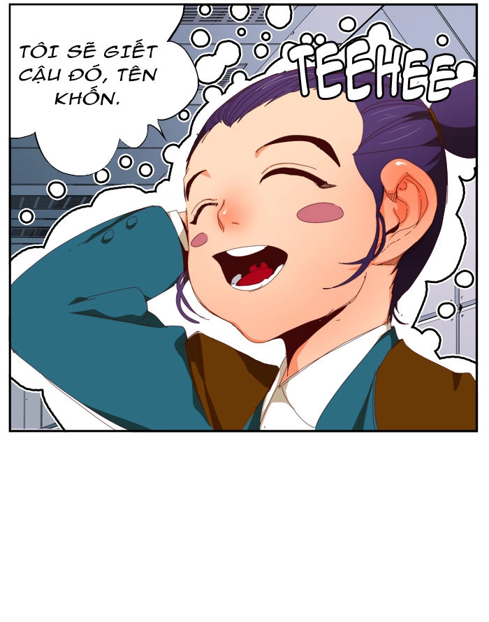 Chúa Tể Học Đường Chapter 358 - 46