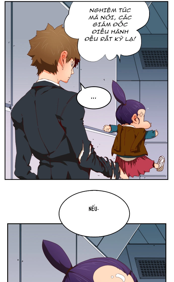 Chúa Tể Học Đường Chapter 358 - 47