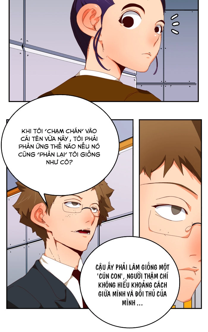 Chúa Tể Học Đường Chapter 358 - 48