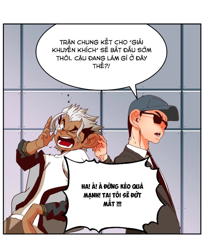 Chúa Tể Học Đường Chapter 358 - 52