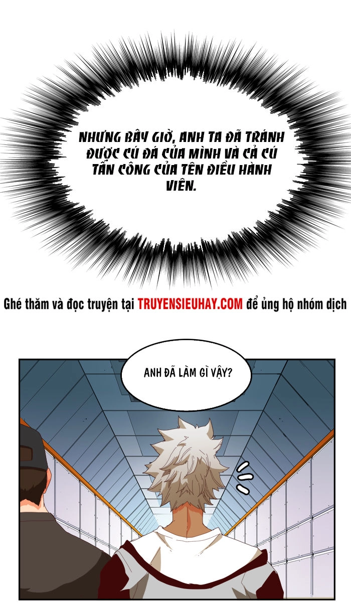 Chúa Tể Học Đường Chapter 358 - 56