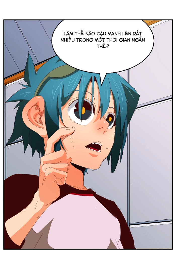 Chúa Tể Học Đường Chapter 358 - 57