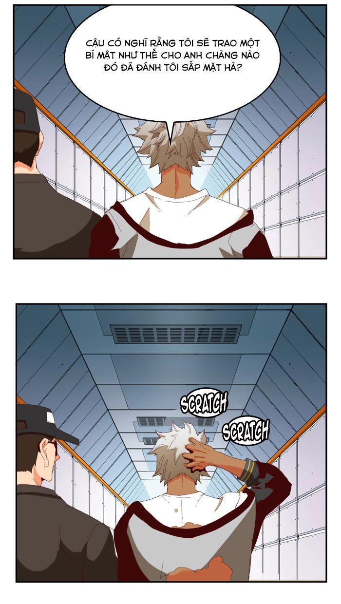 Chúa Tể Học Đường Chapter 358 - 58