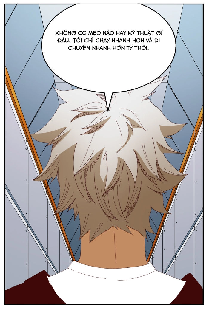 Chúa Tể Học Đường Chapter 358 - 59