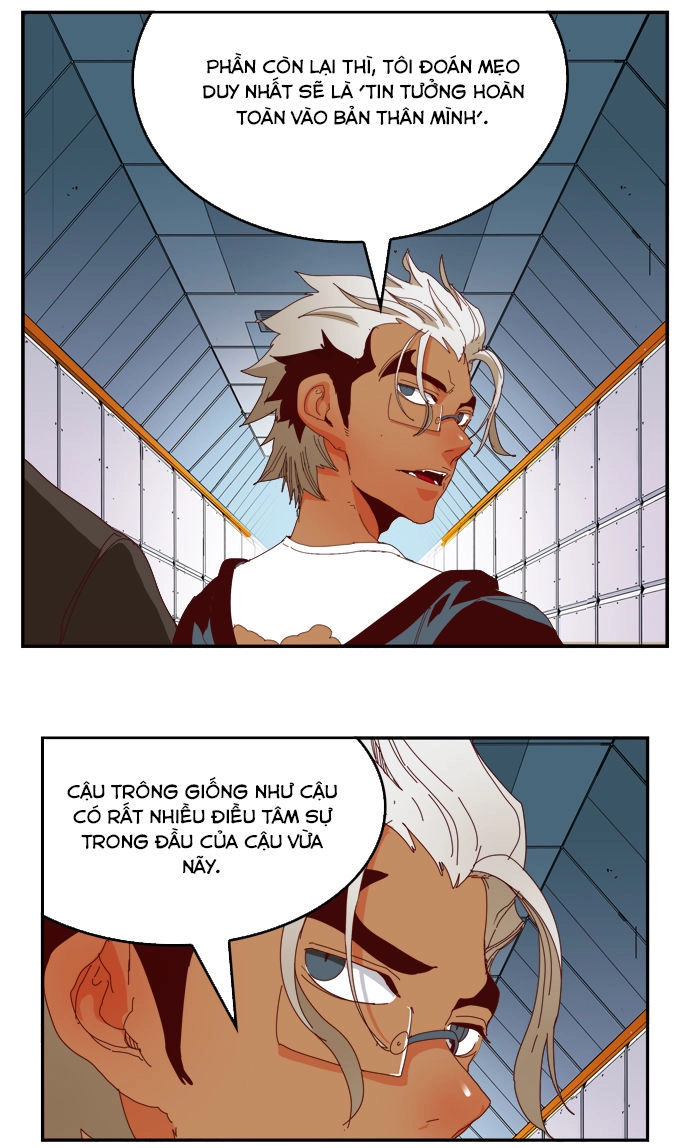 Chúa Tể Học Đường Chapter 358 - 60