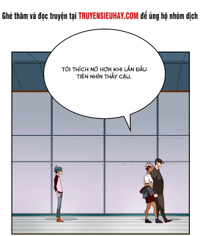 Chúa Tể Học Đường Chapter 358 - 61