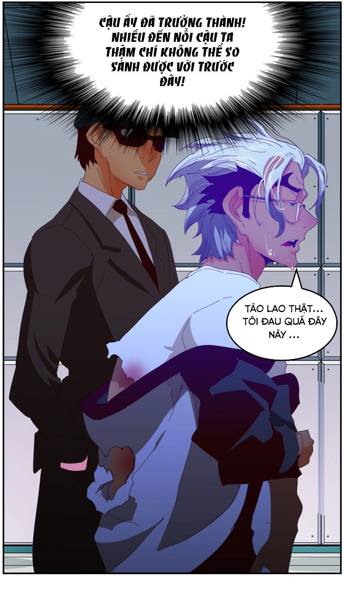 Chúa Tể Học Đường Chapter 358 - 63