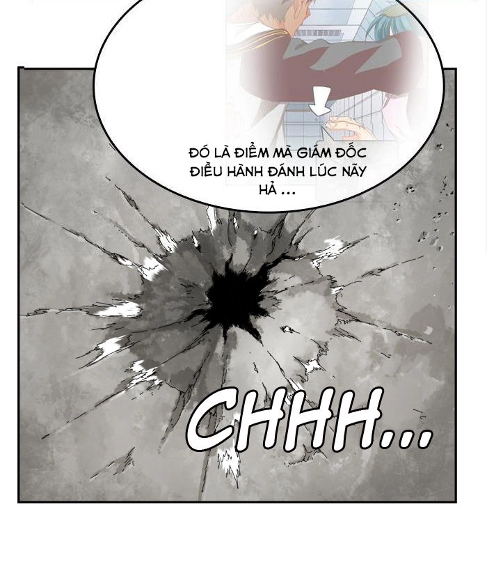 Chúa Tể Học Đường Chapter 358 - 65