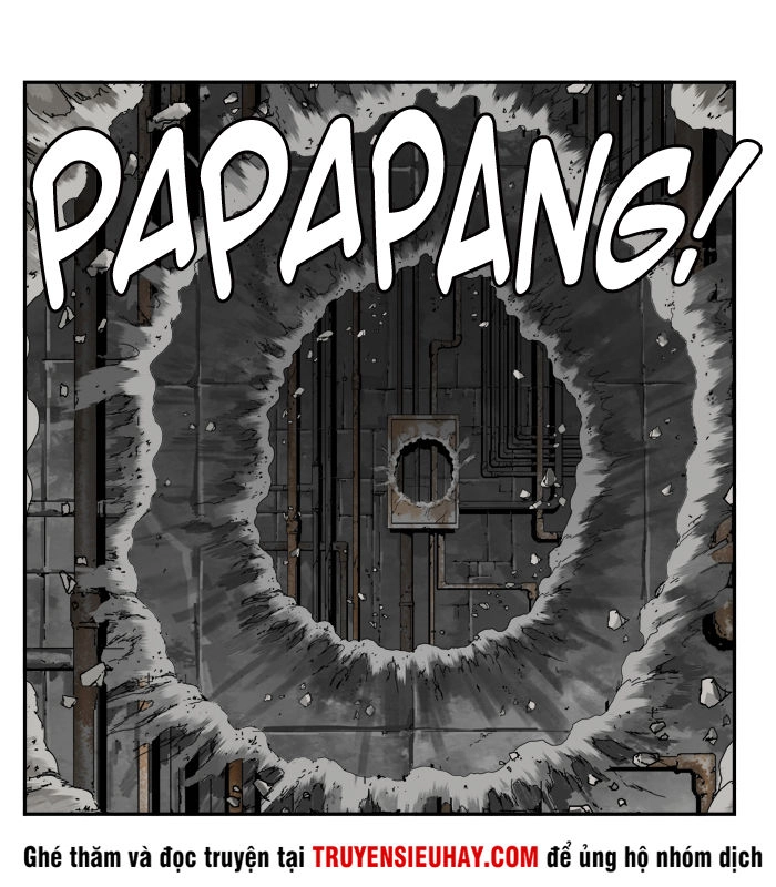 Chúa Tể Học Đường Chapter 358 - 69