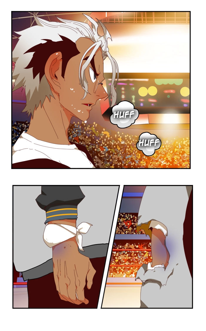 Chúa Tể Học Đường Chapter 358 - 74