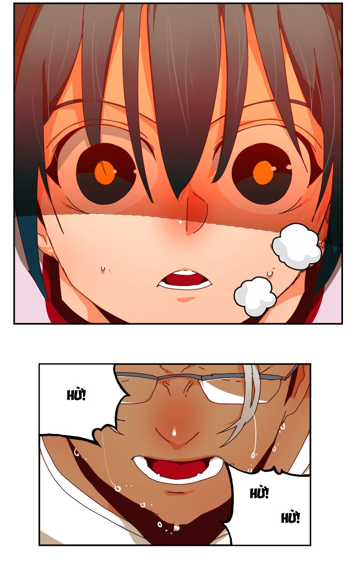 Chúa Tể Học Đường Chapter 358 - 77