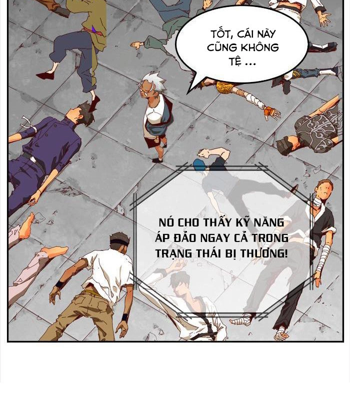 Chúa Tể Học Đường Chapter 358 - 82