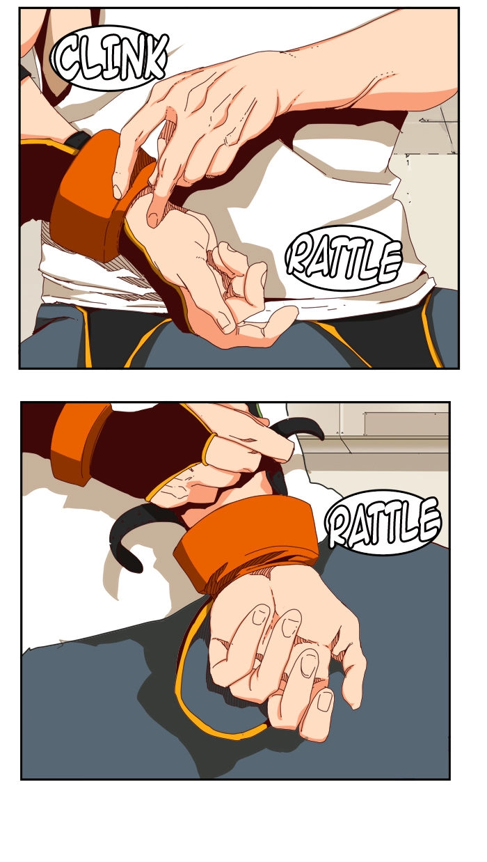 Chúa Tể Học Đường Chapter 358 - 84