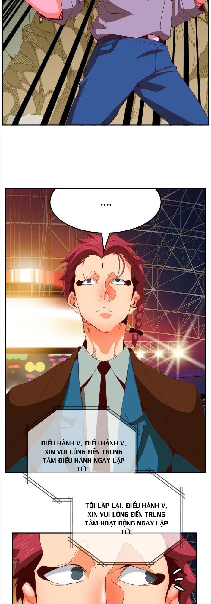 Chúa Tể Học Đường Chapter 358 - 90