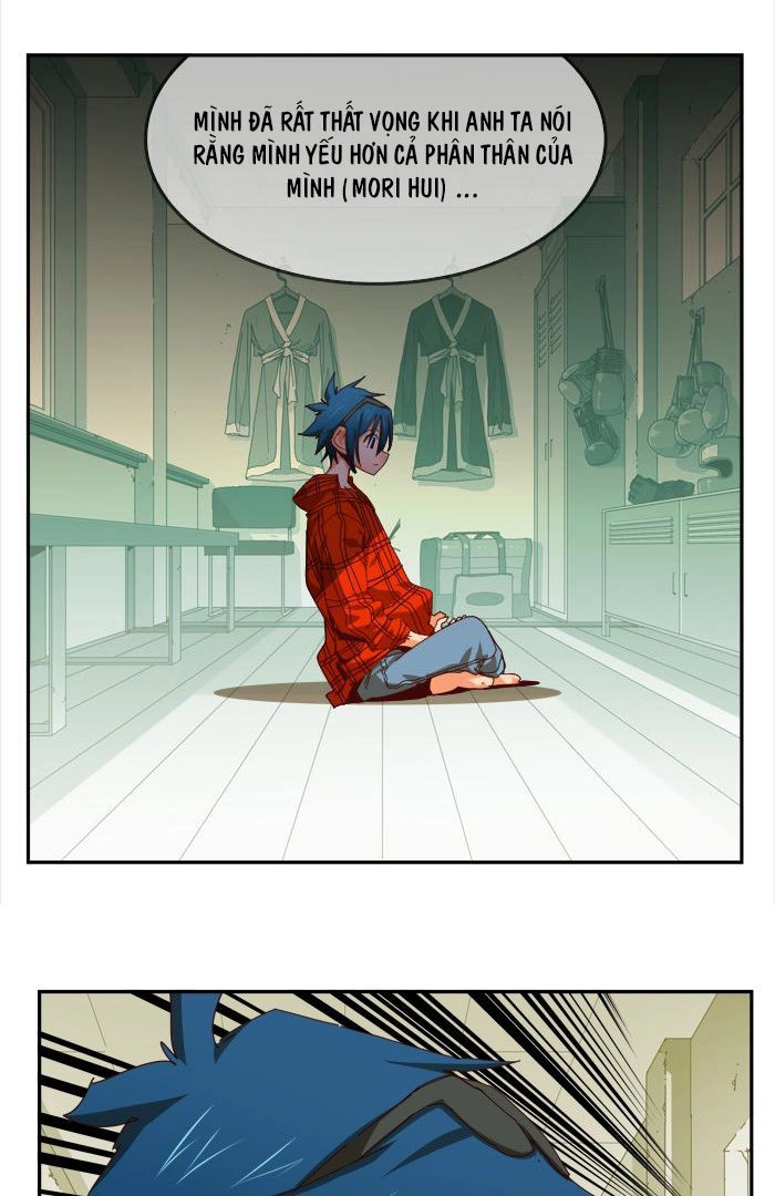 Chúa Tể Học Đường Chapter 359 - 4