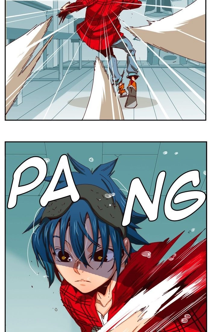 Chúa Tể Học Đường Chapter 359 - 7