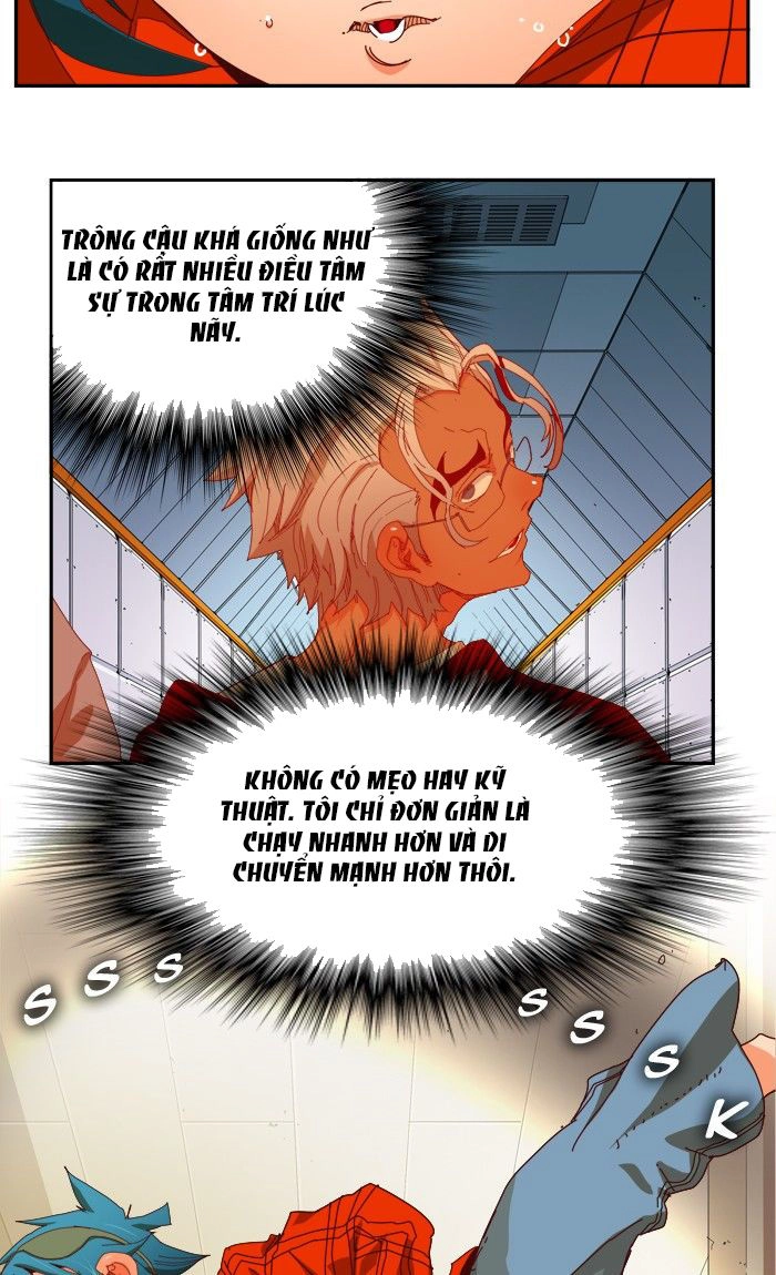 Chúa Tể Học Đường Chapter 359 - 9