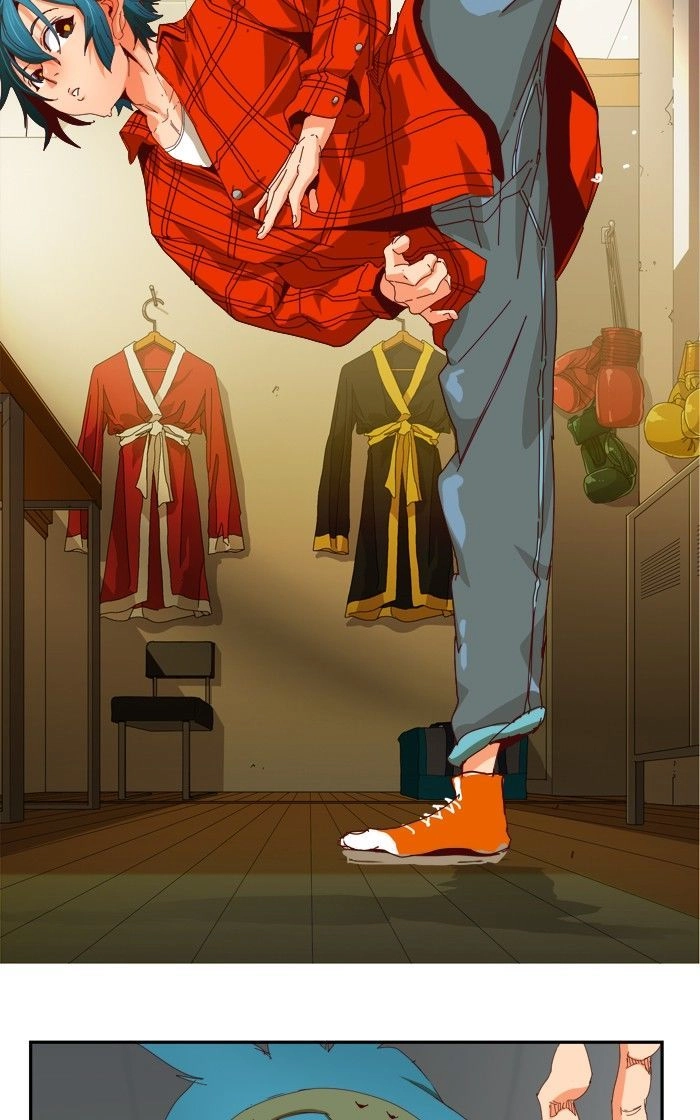 Chúa Tể Học Đường Chapter 359 - 10