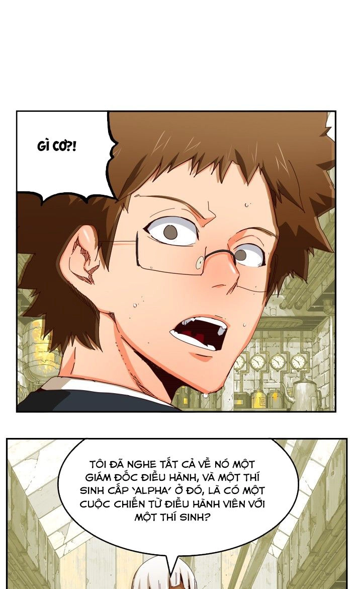 Chúa Tể Học Đường Chapter 359 - 13