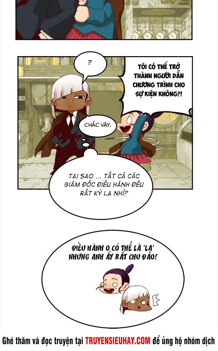 Chúa Tể Học Đường Chapter 359 - 22