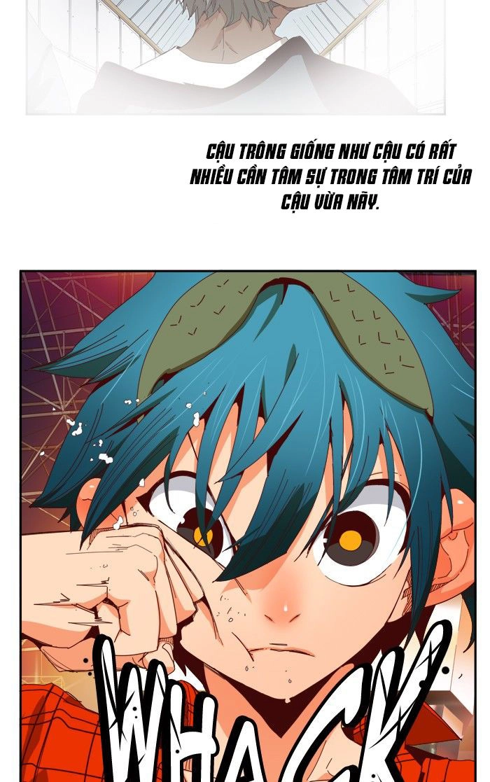 Chúa Tể Học Đường Chapter 359 - 36