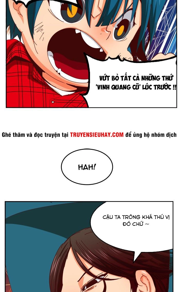 Chúa Tể Học Đường Chapter 359 - 40