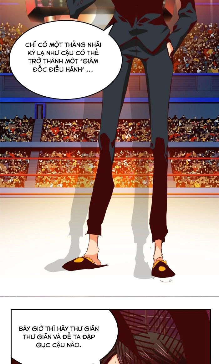 Chúa Tể Học Đường Chapter 359 - 42