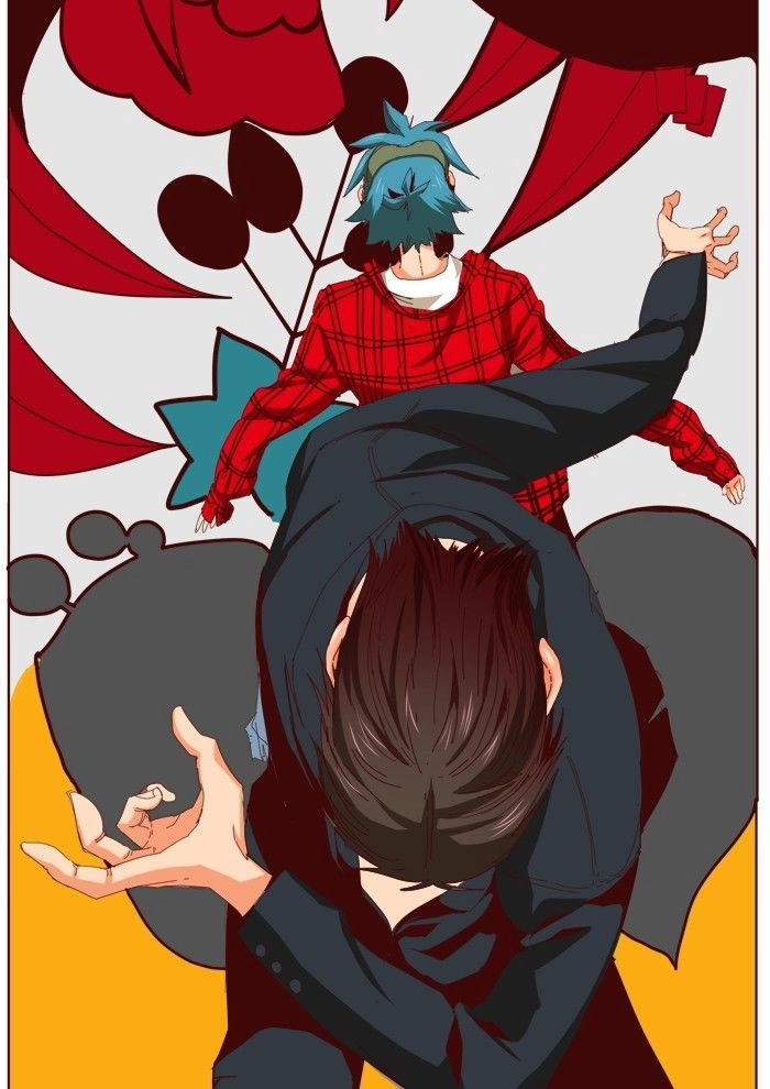 Chúa Tể Học Đường Chapter 359 - 44