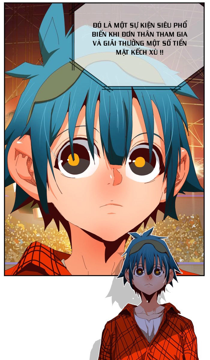 Chúa Tể Học Đường Chapter 360 - 5