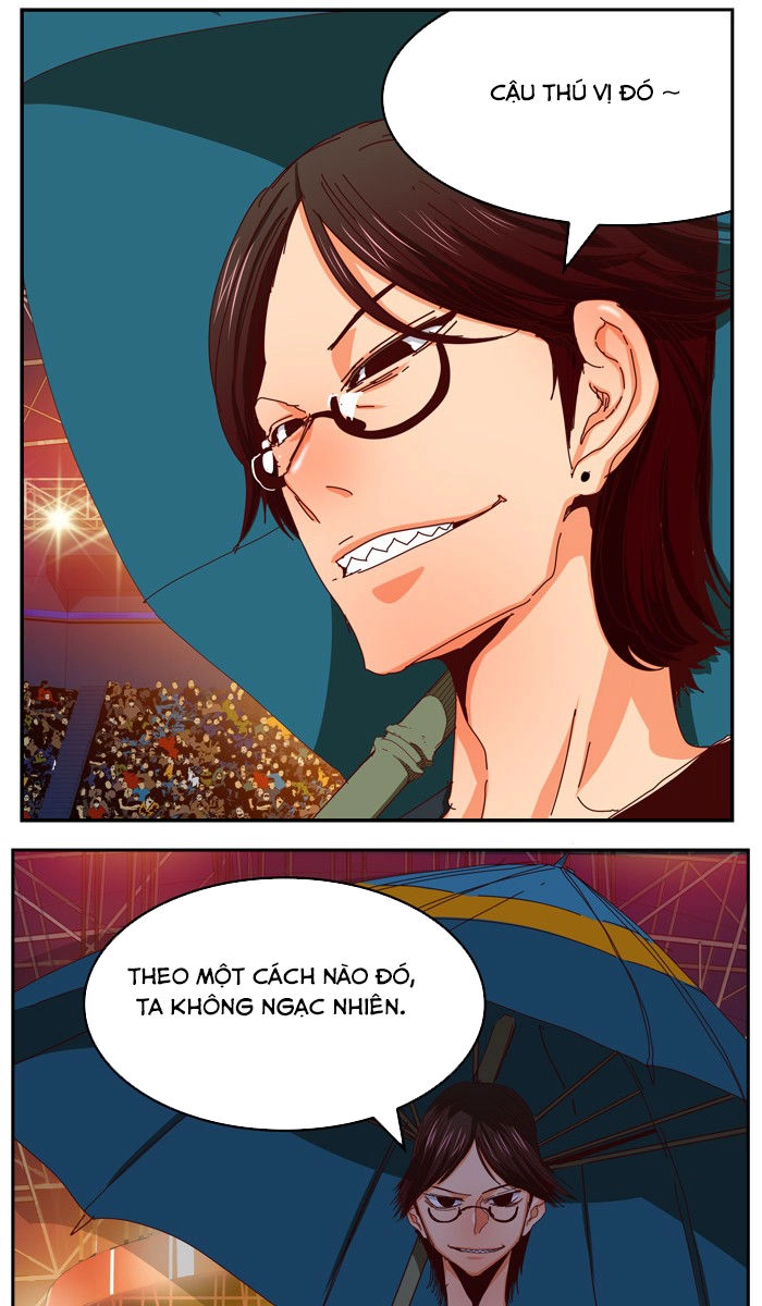 Chúa Tể Học Đường Chapter 360 - 7