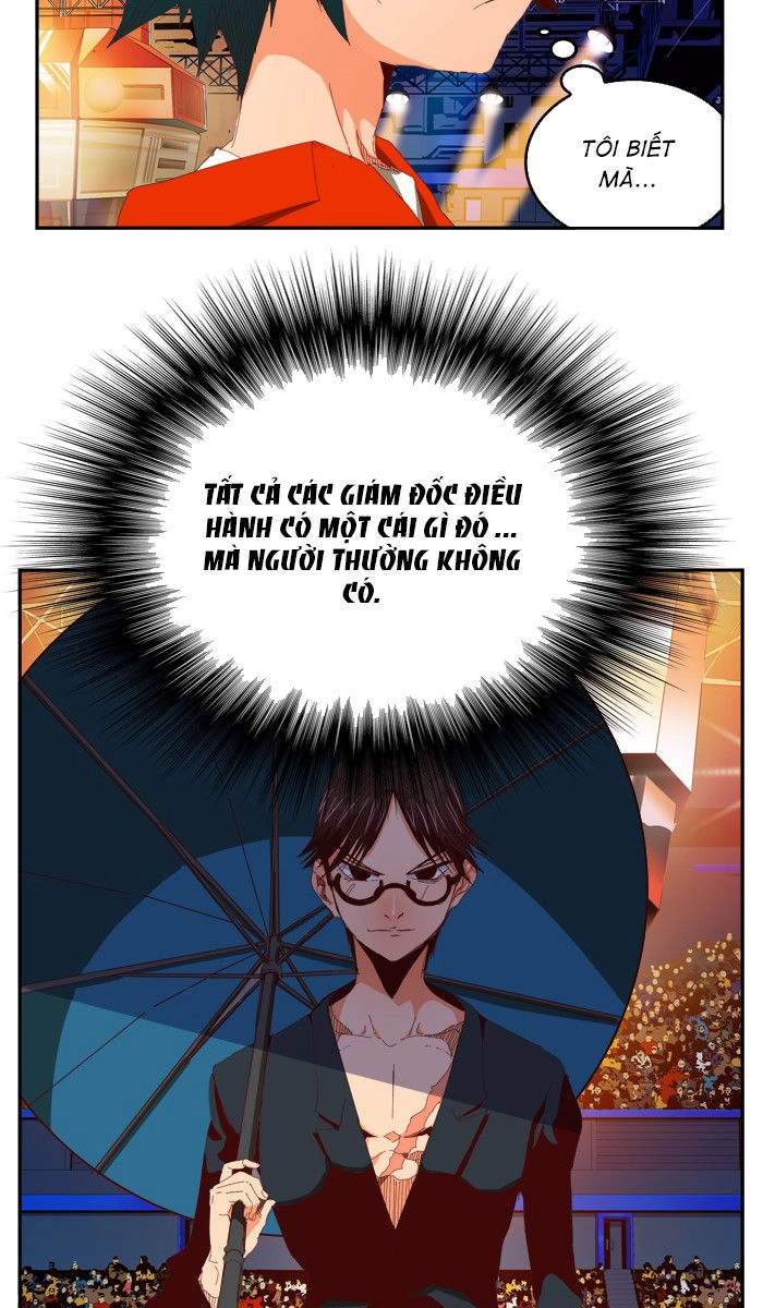 Chúa Tể Học Đường Chapter 360 - 9