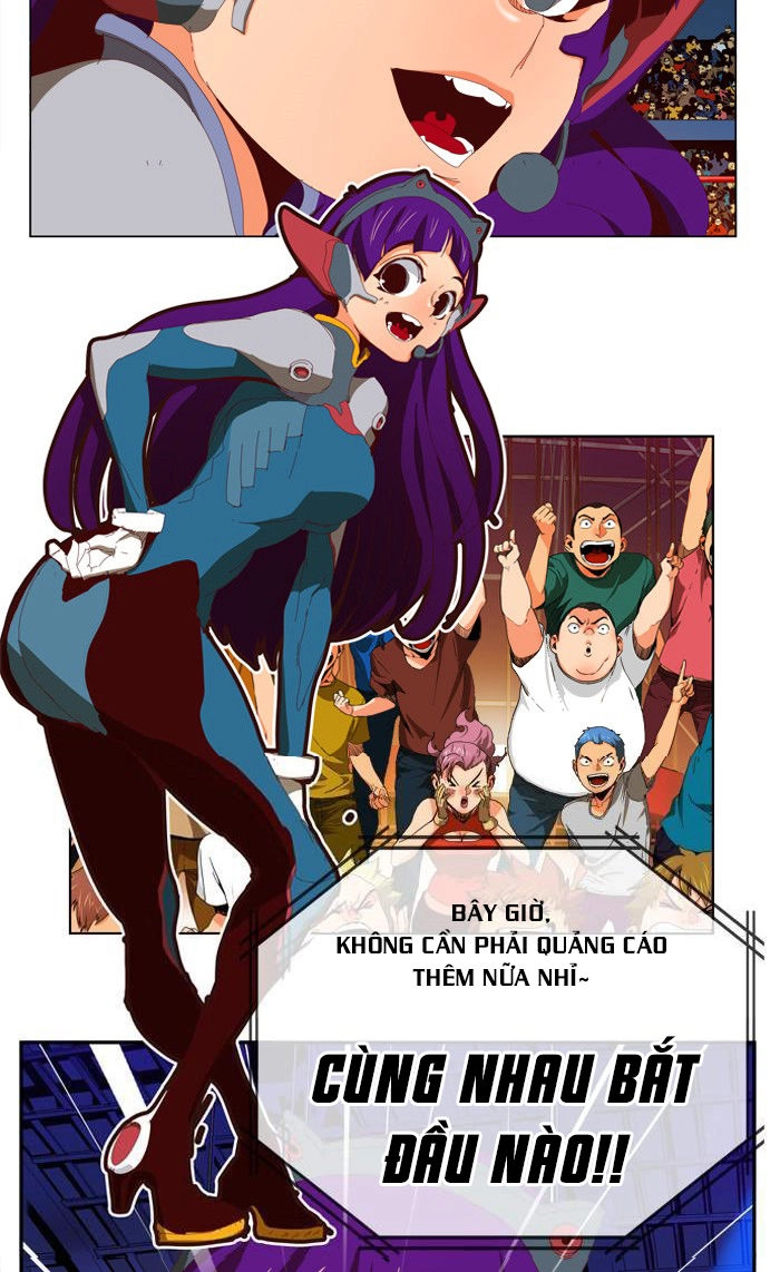 Chúa Tể Học Đường Chapter 360 - 11