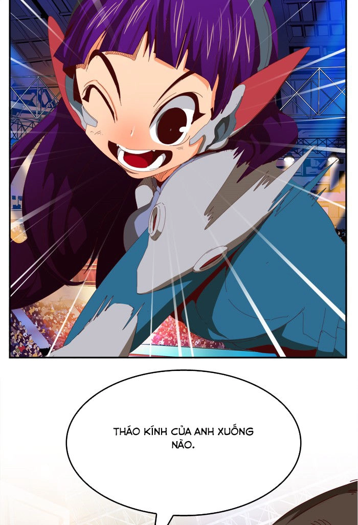 Chúa Tể Học Đường Chapter 360 - 12