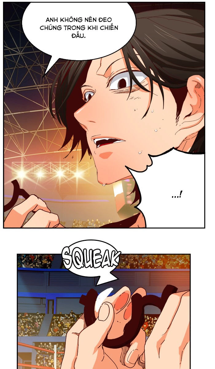 Chúa Tể Học Đường Chapter 360 - 14