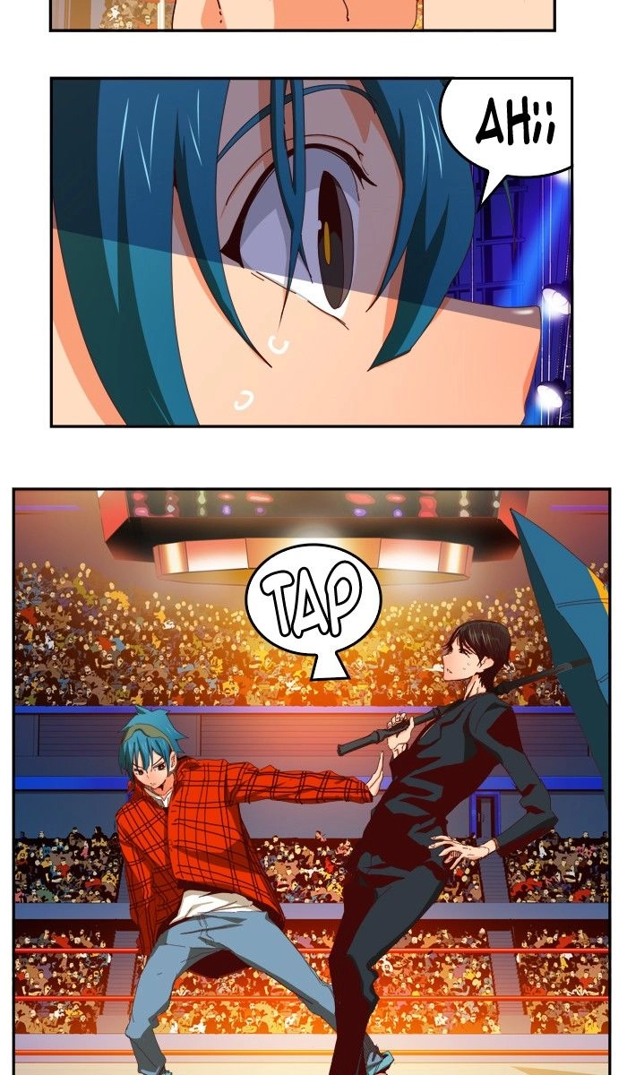 Chúa Tể Học Đường Chapter 360 - 15