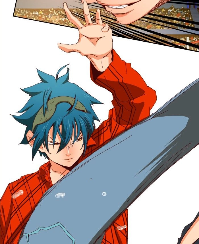 Chúa Tể Học Đường Chapter 360 - 18