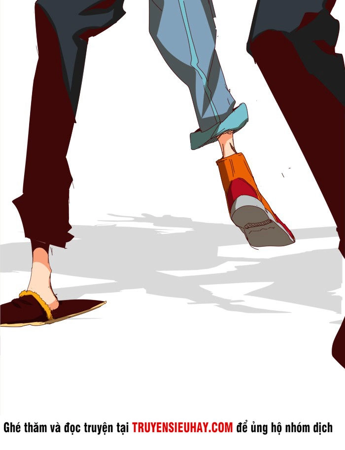 Chúa Tể Học Đường Chapter 360 - 20