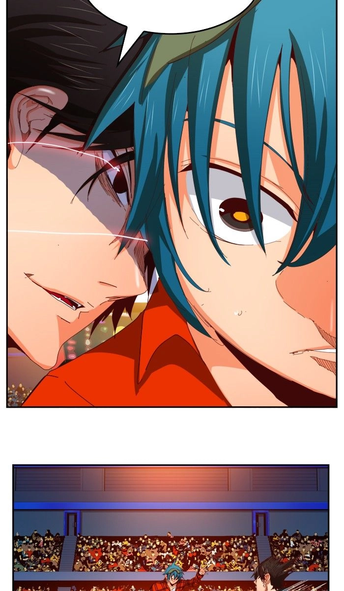 Chúa Tể Học Đường Chapter 360 - 22