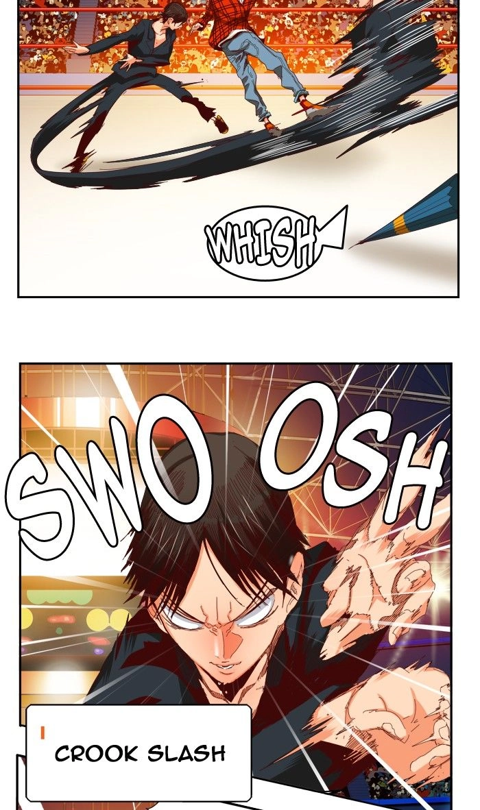 Chúa Tể Học Đường Chapter 360 - 23