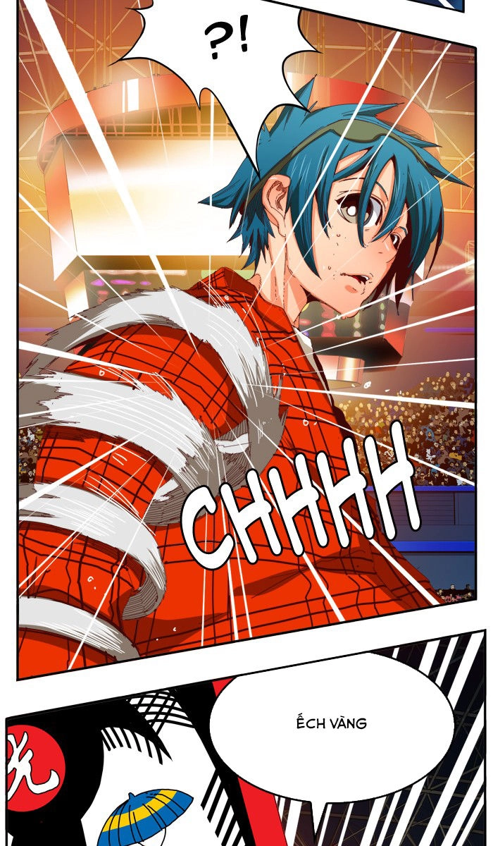 Chúa Tể Học Đường Chapter 360 - 24