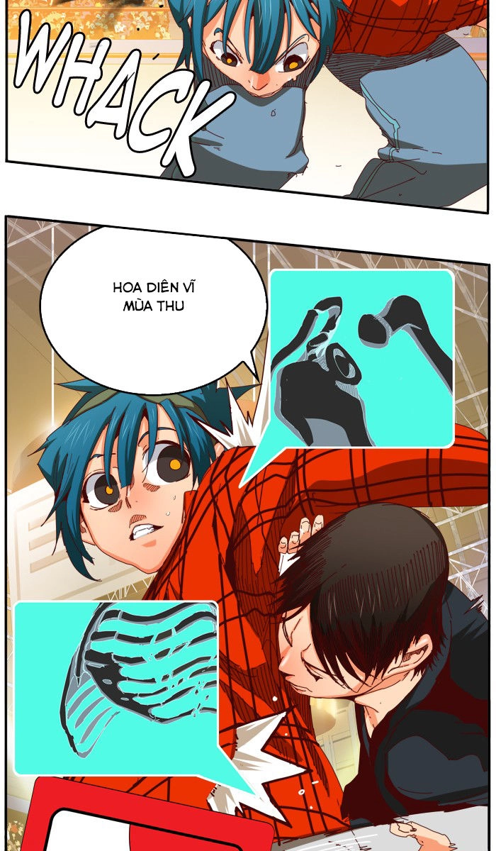 Chúa Tể Học Đường Chapter 360 - 26