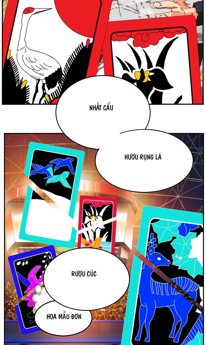 Chúa Tể Học Đường Chapter 360 - 27