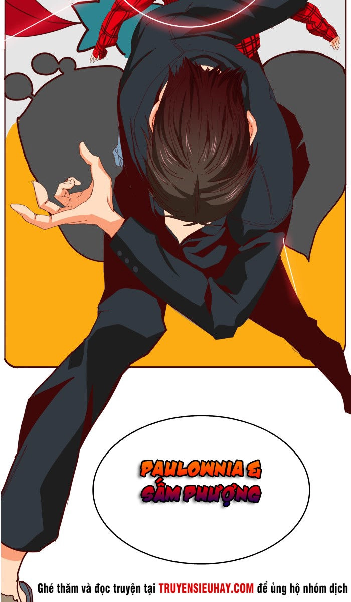 Chúa Tể Học Đường Chapter 360 - 29