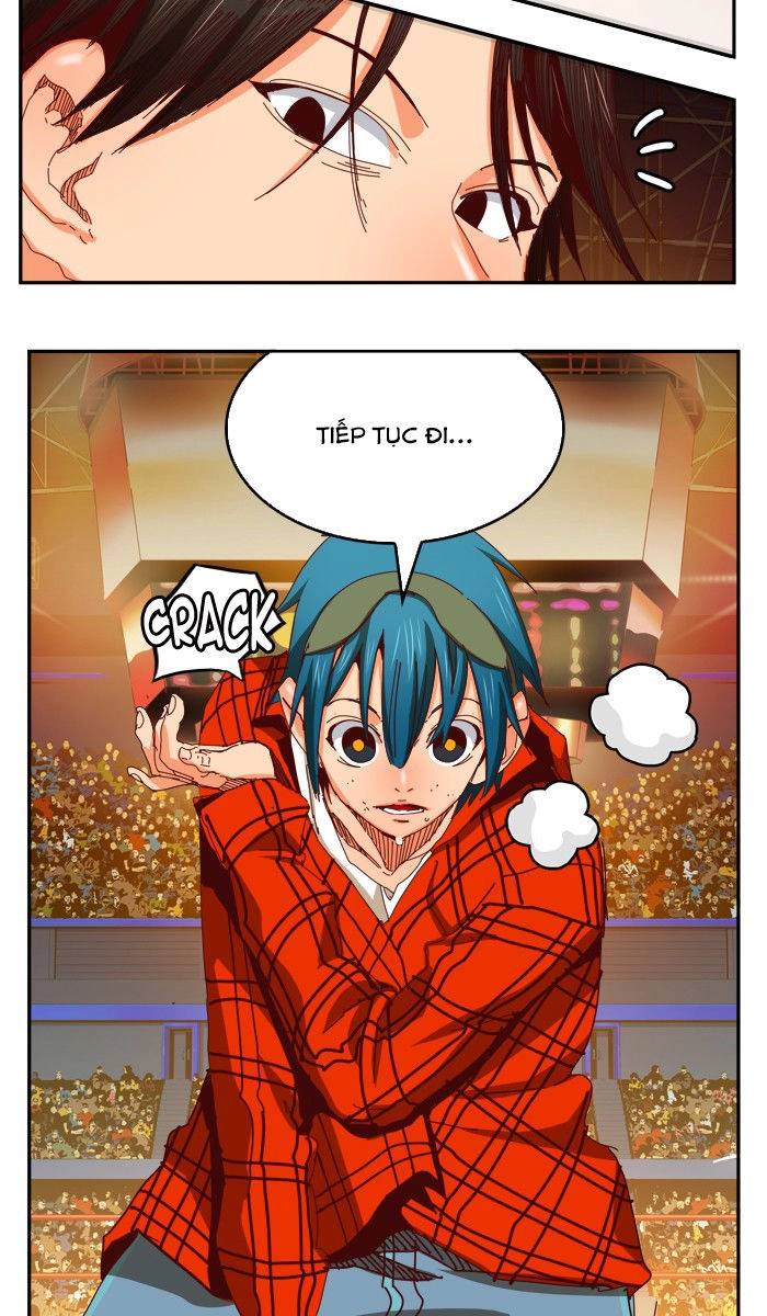 Chúa Tể Học Đường Chapter 360 - 32